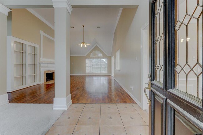 Building Photo - 11115 Brook Mill Ct