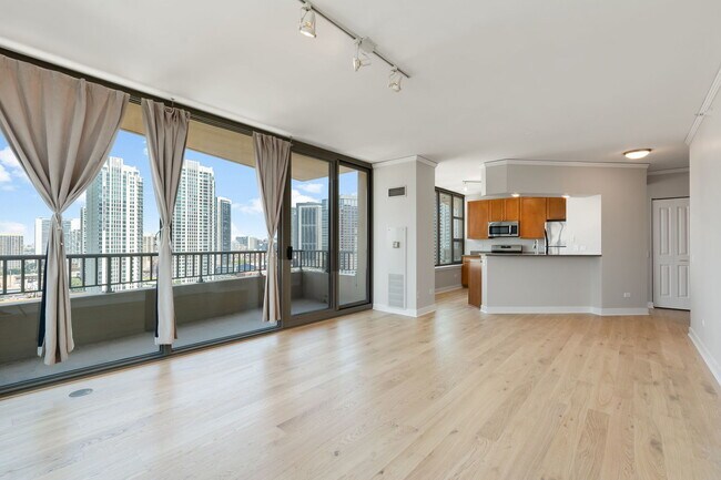 Foto del edificio - 200 N Jefferson St
