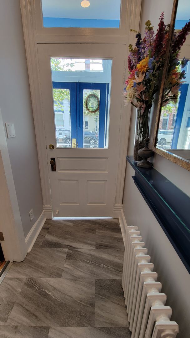 Foto del edificio - Charming Apartment in Downtown Frederick