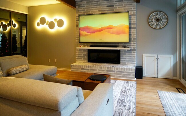 Foto del edificio - Great Home For Rent