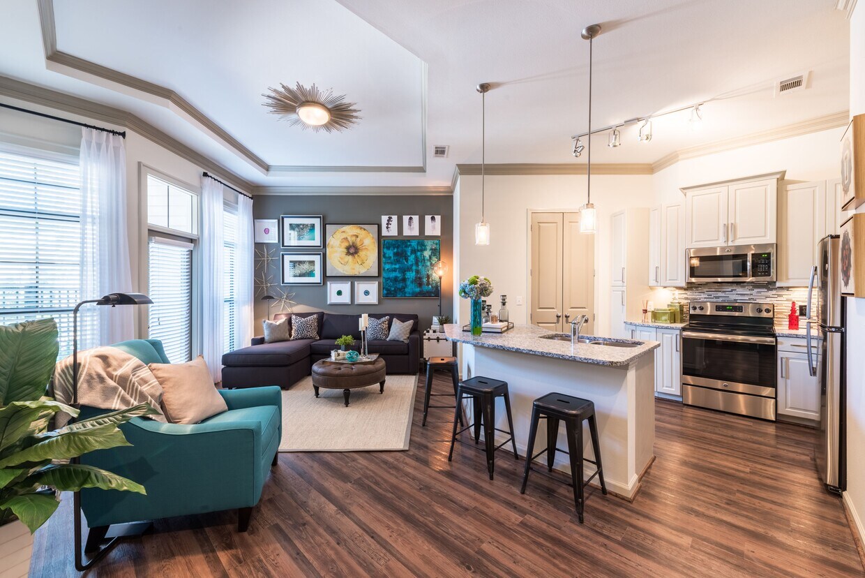 Avery at Harpers Preserve Apartments in Conroe, TX