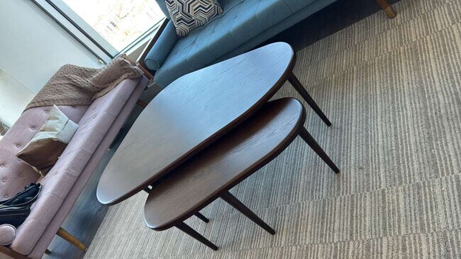 Foto del edificio - 425 Massachusetts Ave