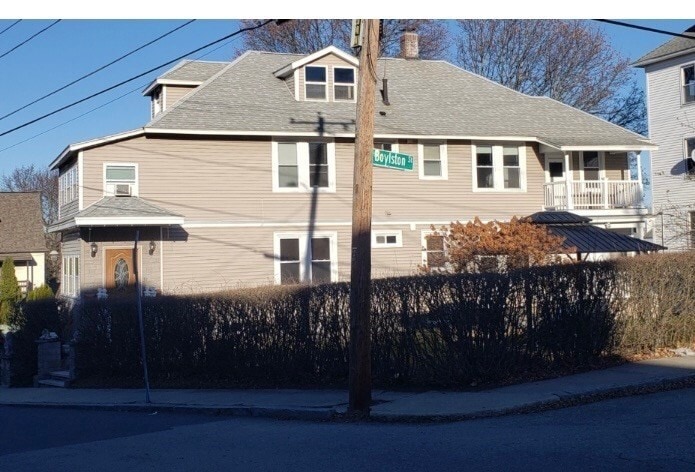 Foto del edificio - 27-29-29 Vermont St