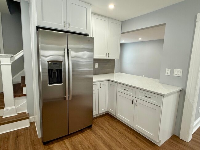 Foto del edificio - 45 Garfield St