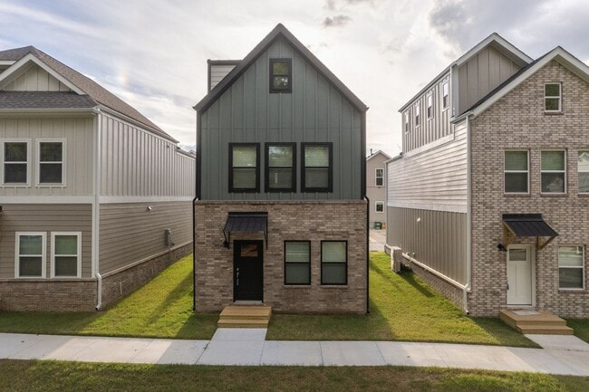 Photo - Brand New 2 BR Townhomes