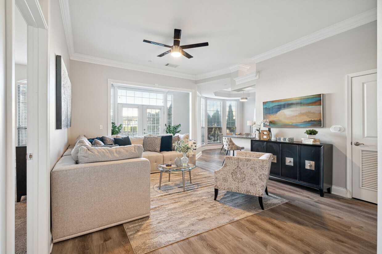 Mansion at Bala Apartments in Philadelphia, PA