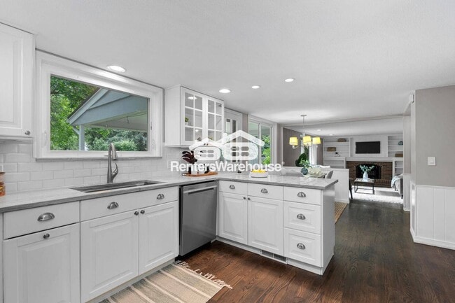 Building Photo - 3966 S Magnolia Way