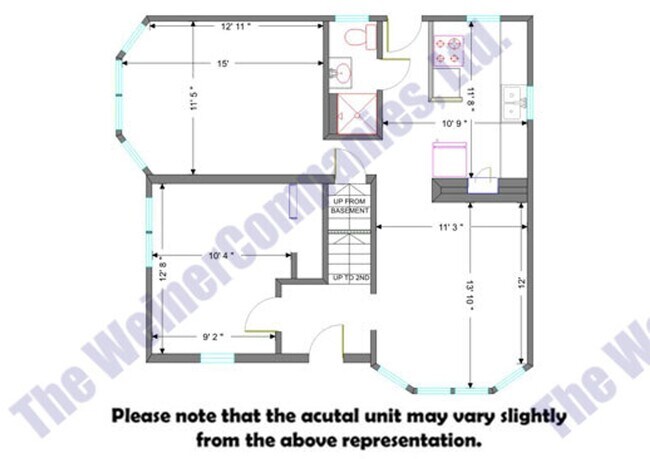 Foto del edificio - Now leasing for August 2026!