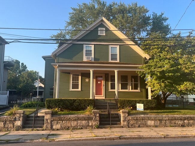 Building Photo - 397 Carrington Ave