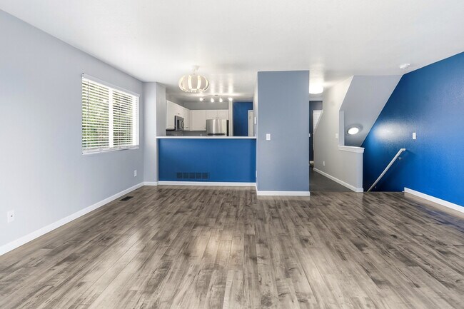 Foto del edificio - 1221 Warrior Way