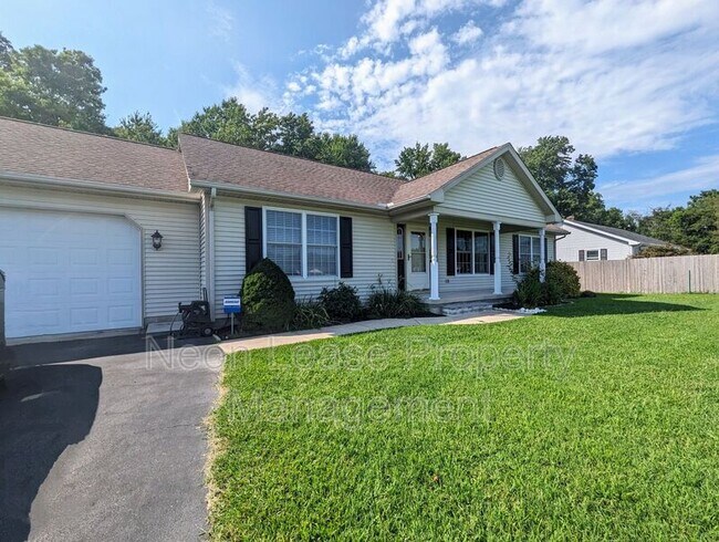 Foto del edificio - 9342 Shawnee Rd