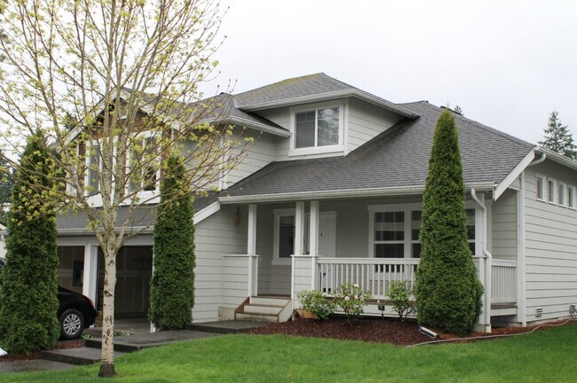 Foto del edificio - 17722 89th Ct NE