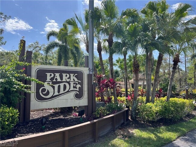 Foto del edificio - 15126 Parkside Dr
