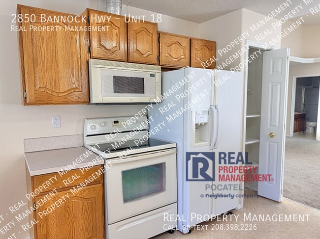 Foto del edificio - 2850 Bannock Hwy