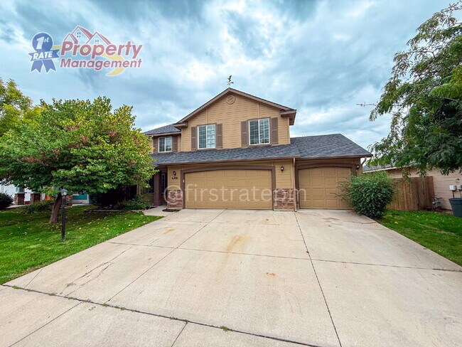 Foto del edificio - 6288 N Spurwing Way