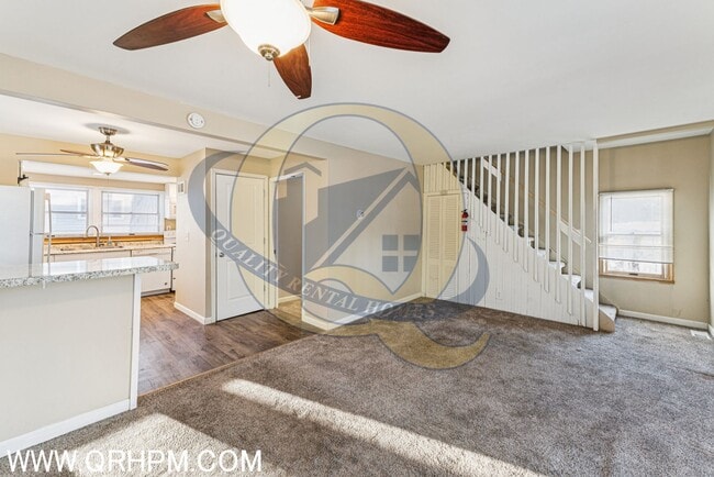 Building Photo - Available Now on Lake Fenton!!!