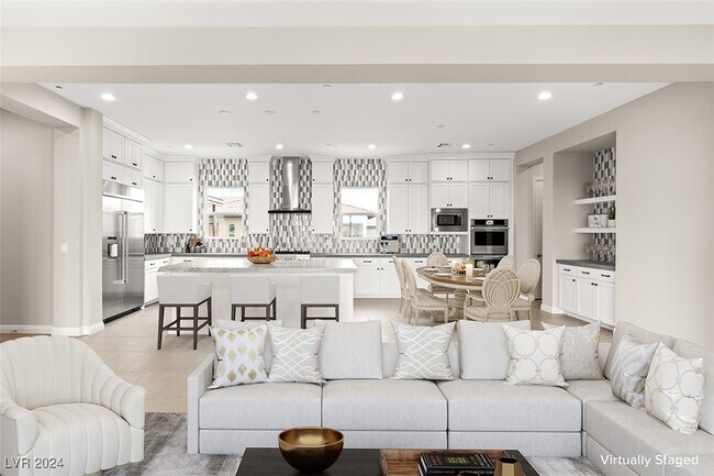 Foto del edificio - 11280 Granite Ridge Dr