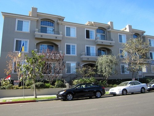 Foto del edificio - 1730 Colby Ave