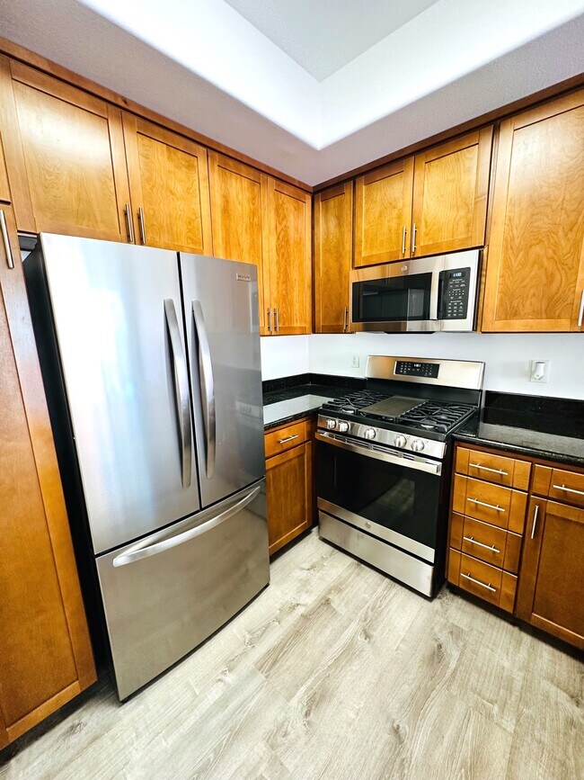 Foto del edificio - 4060 Glencoe Ave