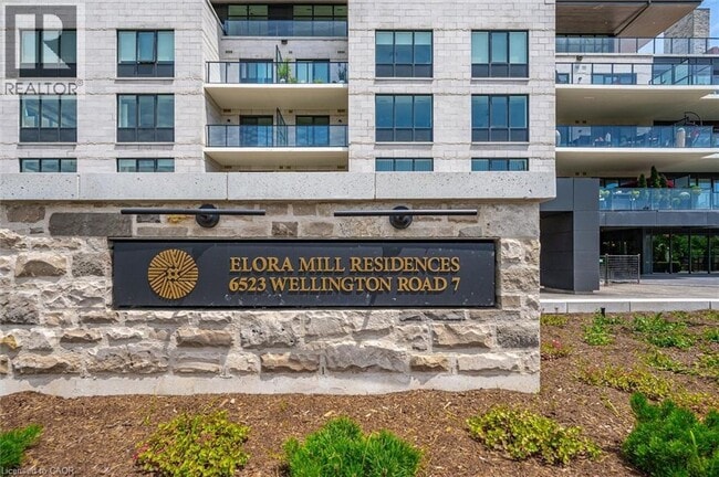 Photo du bâtiment - 6523 Wellington Rd 7