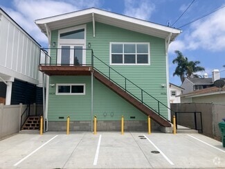 Building Photo - 4436 Alabama St