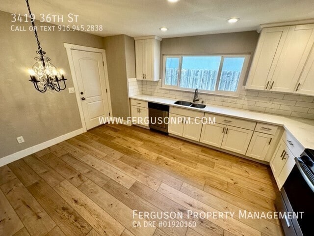 Foto del edificio - 3419 36th St