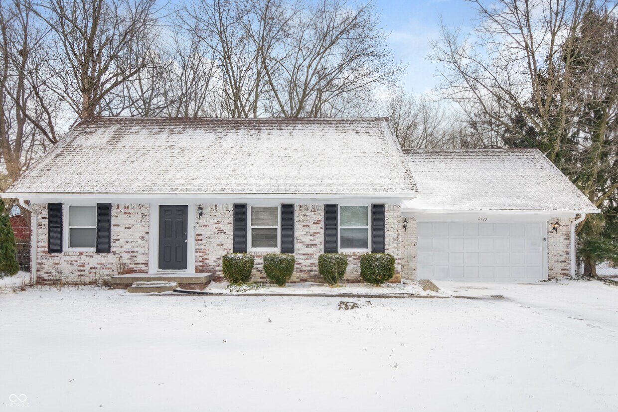 Foto principal - 8123 Shottery Terrace
