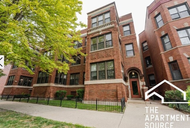 Building Photo - 2319 N Kedzie Blvd