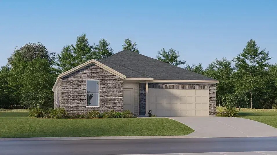 Foto principal - 6714 Violet Clover Ave