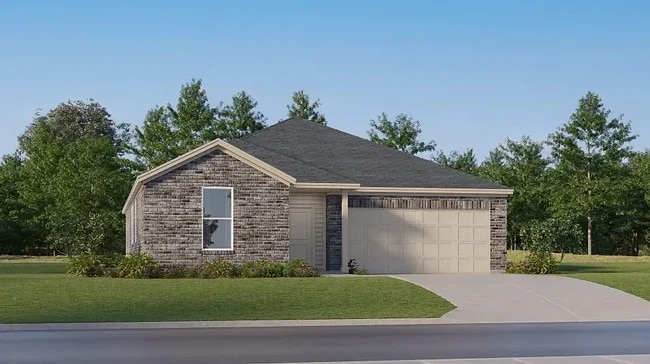 Building Photo - 6714 Violet Clover Ave