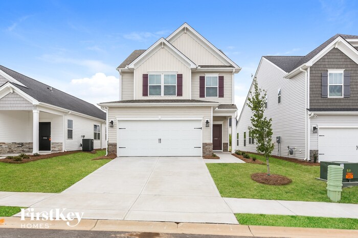 Foto principal - 717 Ridgemoor Trail