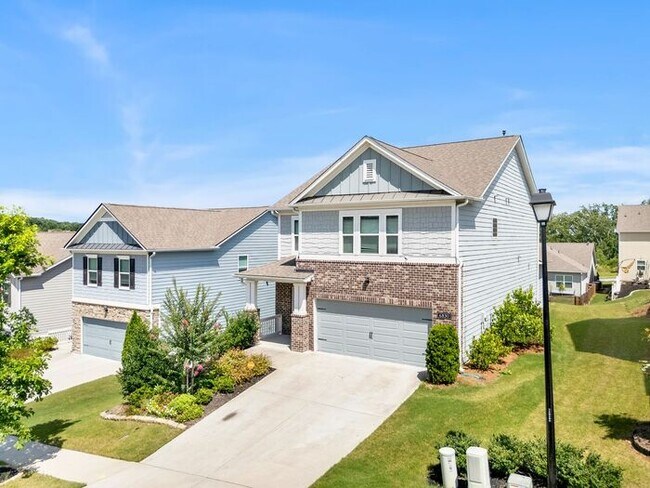 Foto del edificio - 6830 Scarlet Oak Way