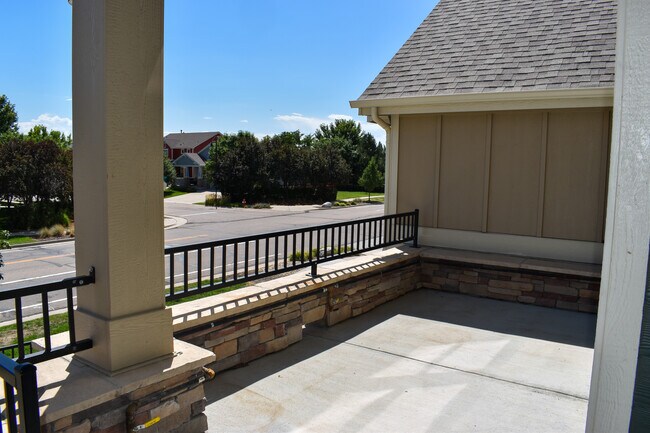 Building Photo - 684 Mason St