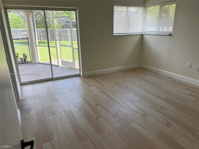 Building Photo - 4 br, 2 bath House - 7701 SW 134th St