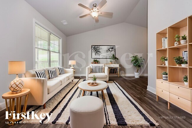 Building Photo - 6950 Crooked O Trail