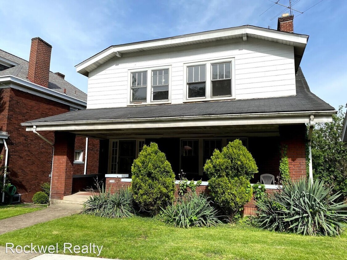 1124 Morningside Ave, Pittsburgh, PA 15206 House for Rent in