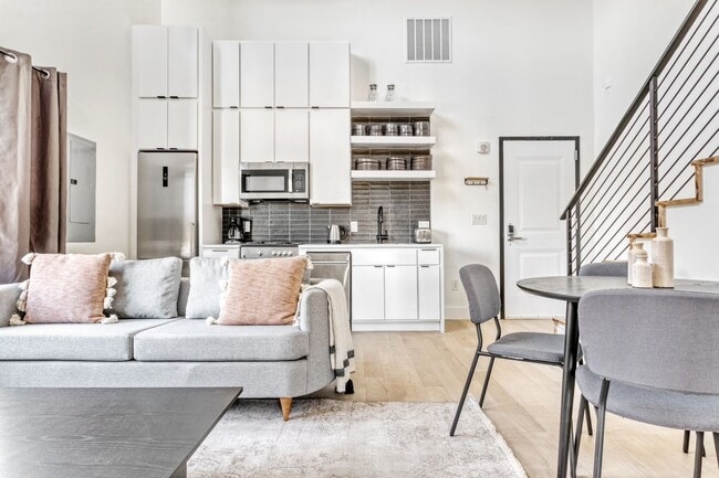Photo - Cap Hill PAD Apartment