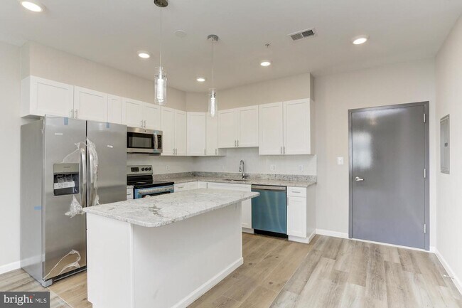 Foto del edificio - 1923 Ashland Ave