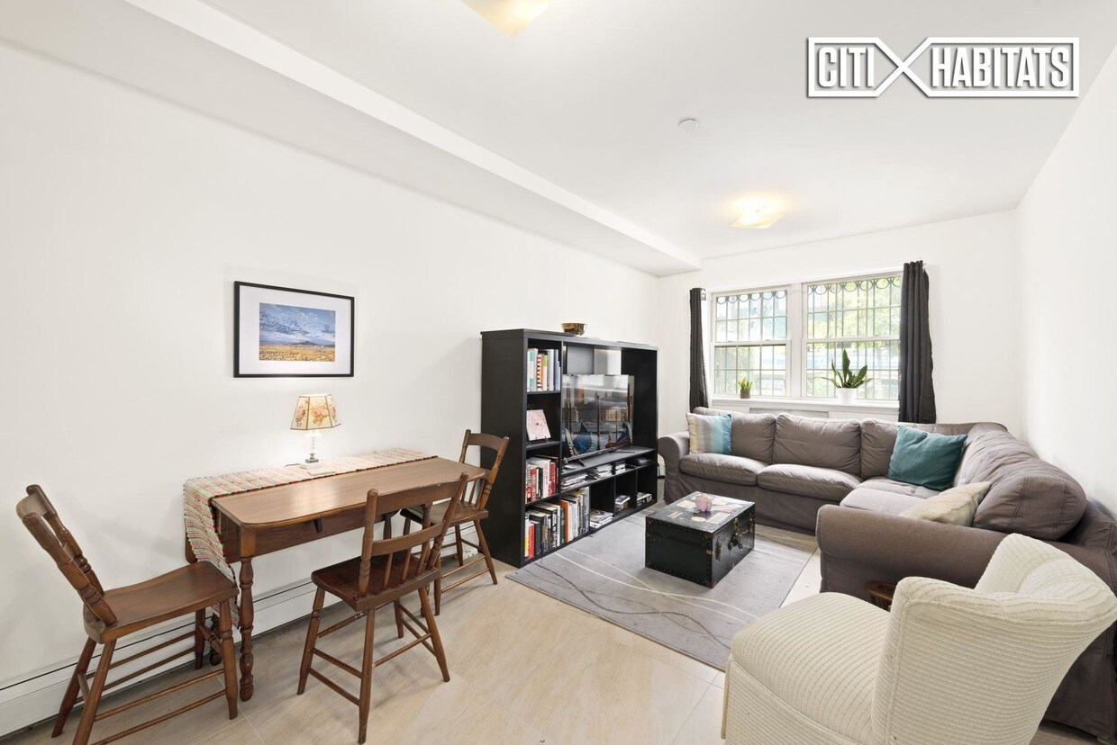 Foto principal - 84 Stanhope St