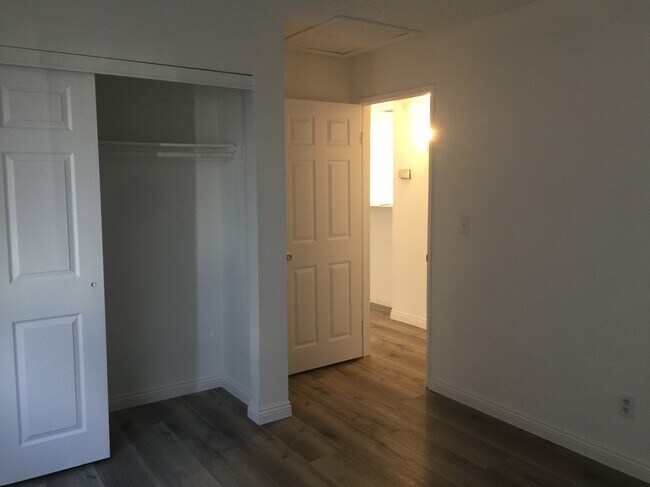 Bedroom 2 - 4202 Orbit Ave