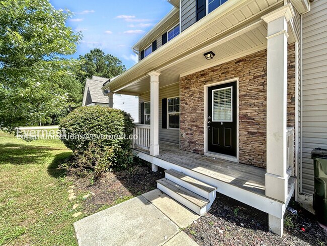 Foto del edificio - 345 Westridge Cir