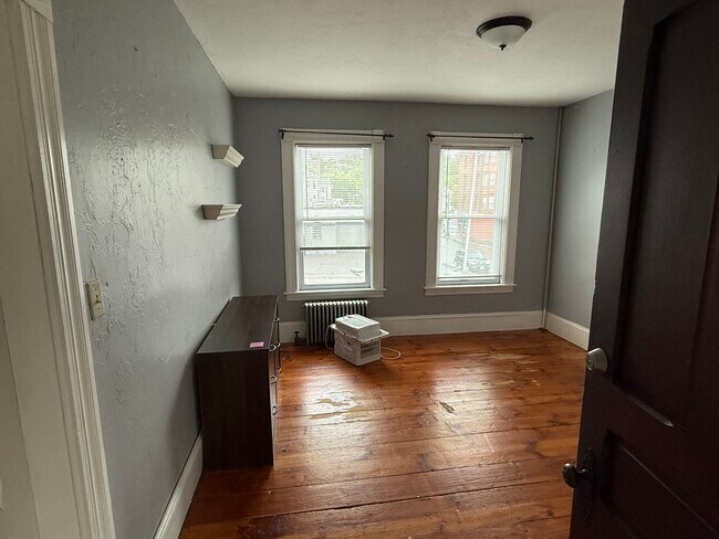 Foto del edificio - 120 West St