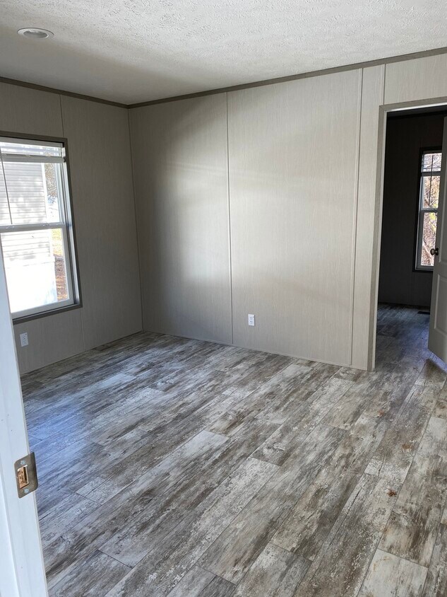 Foto del edificio - New 2022 Energy Efficient Home