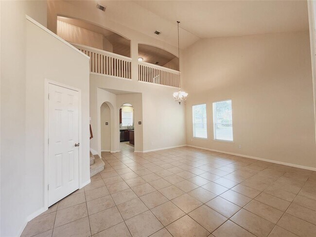 Foto del edificio - 16915 Melvin Oaks Ct