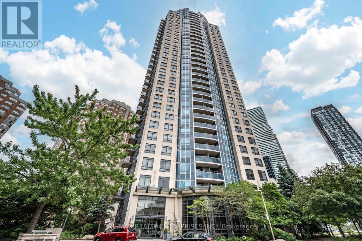 Photo principale - 330-2330 Burnhamthorpe Rd W