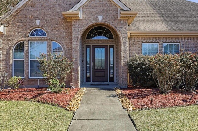 Foto del edificio - 2490 Amberwood Dr