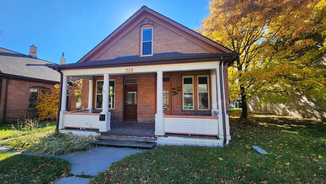 Foto del edificio - Charming House Near Providence