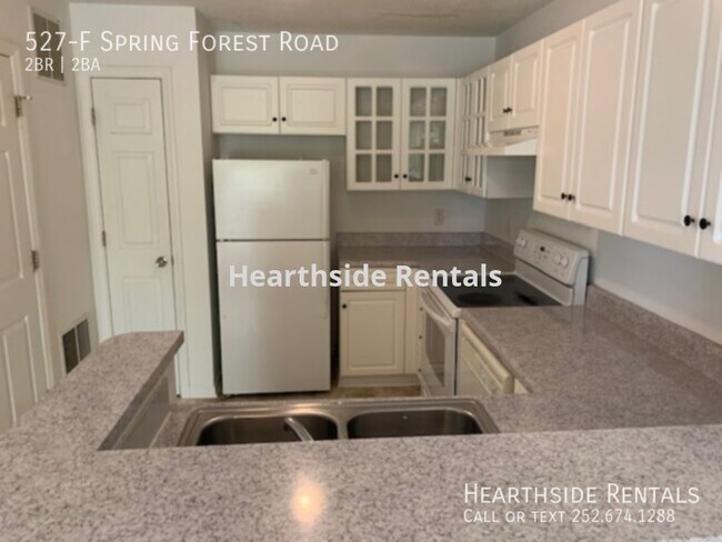 Foto del edificio - **2 Bedroom 2 Bath Upstairs Condo Near Med...
