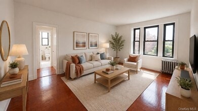 Building Photo - 108-02 72nd Avenue Unit 5B