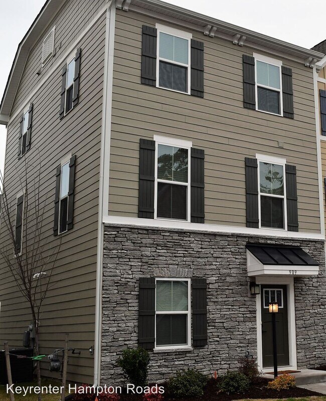 Foto del edificio - 3 br, 2.5 bath House - 909 Hornswaggle Way